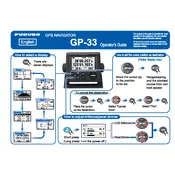 Furuno GP-33 Navigator