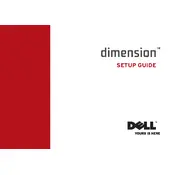 Dell Dimension 2010 Desktop