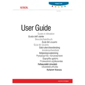 Xerox Phaser 6130 Printer