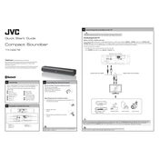 JVC TH-D227B