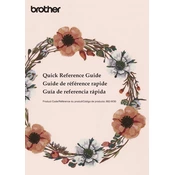 Brother Innov-is XP2