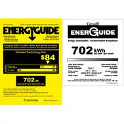 Whirlpool WRS325SDHZ Refrigerator