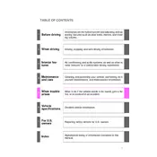 Toyota Camry HV 2008 Sedan