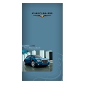 Chrysler 300 2009 Sedan