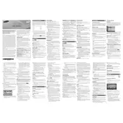 Samsung EH6001 Series TV