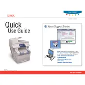 Xerox Phaser 8560MFP Printer