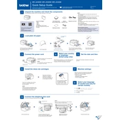 Brother MFC-J2330DW manual cover