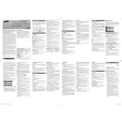 Samsung FH5000 Series TV