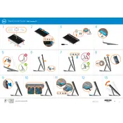 Dell Canvas 27 Workstation