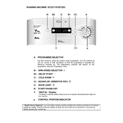 Candy EVOGT H12072D3-S manual cover