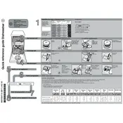 Bosch Series 4 SPV4EMX21G Dishwasher
