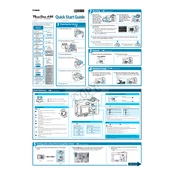 Canon PowerShot A95 manual cover