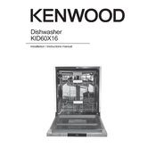 Kenwood KID60X16