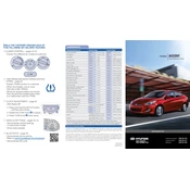 Hyundai Accent 2016 Sedan