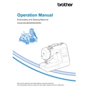 Brother Innov-is NS1750D