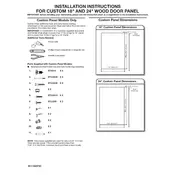 Whirlpool UDT555SAHP Dishwasher
