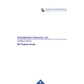 Grandstream GXP1610 IP Phone