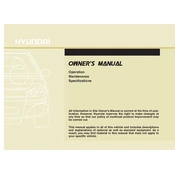 Hyundai Santa Fe 2014 SUV