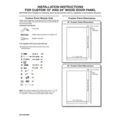 Whirlpool UDT555SAHP Dishwasher