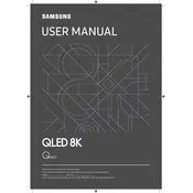 Samsung Q950TS QN85Q950TSFXZA TV