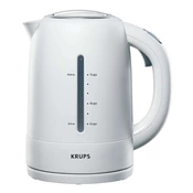 Krups Aquacontrol FLF2J1 Kettle manual cover