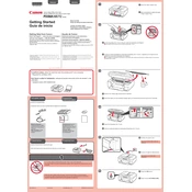 Canon Pixma MX712 Series K10376 manual cover