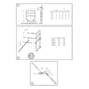 Dimplex Chrome TTRC90 Towel Rail