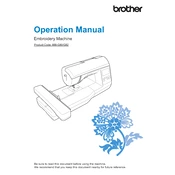 Brother Innov-is BP1400E