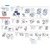 Xerox Phaser 8560MFP Printer