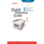Xerox Phaser 7400 Printer