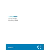 Dell Alienware Aurora R6 Desktop