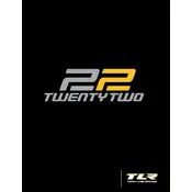 Team Losi Racing TLR0022 22 Race Kit