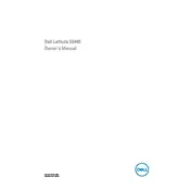 Dell Latitude E6440 Laptop