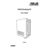 ASUS S300MA CPU manual cover