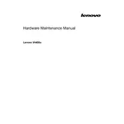 Lenovo V4400u Laptop