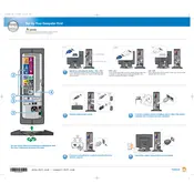 Dell Dimension 4600C Desktop