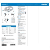 Bose SoundLink On-Ear Wireless Headphones