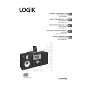 Logik LHFiP2010E