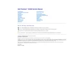 Dell Precision R5400 Workstation