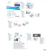 Xerox WorkCentre 6025 Printer