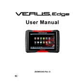Snap-on Verus Edge Scanner
