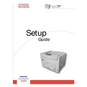 Xerox Phaser 7300 Printer