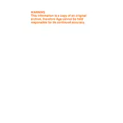 AGA Rayburn Nouvelle Solid Fuel Cooker manual cover