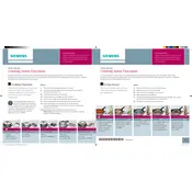 Siemens iQ700 EX675JYW1E Hob