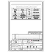 Hoover HOZ3150WI E manual cover