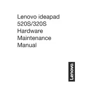 Lenovo IdeaPad 320S Laptop