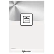 Indesit ID67G0MCW UK Cooker