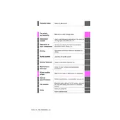 Toyota RAV4 Hybrid 2016 SUV