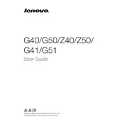 Lenovo G41-35 Laptop