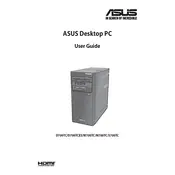 ASUS S700TC CPU manual cover